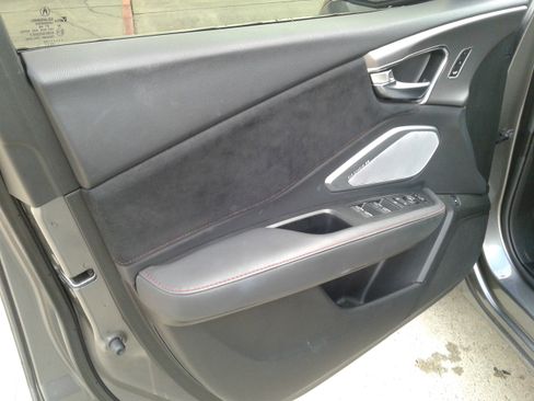 Used 2022 Acura RDX A-Spec image 16