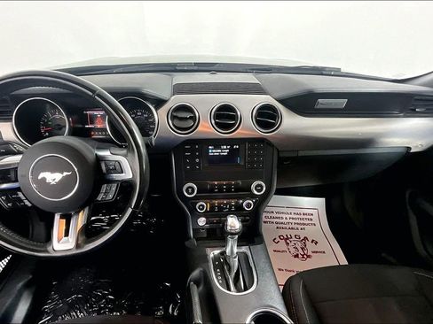 Used 2023 Ford Mustang GT RWD image 15
