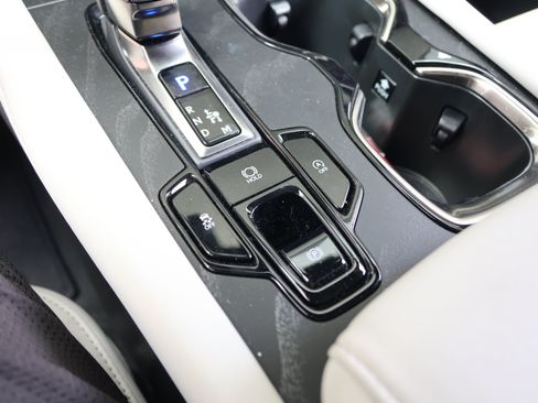 Used 2025 Lexus RX 350 Premium Plus w/ Convenience Package FWD image 29