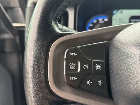 Used 2021 Ford Bronco Black Diamond w/ Sasquatch Package image 25