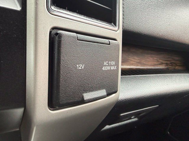 Used 2019 Ford F150 Lariat AWD/4WD image 26