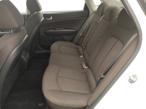 Used 2019 Kia Optima LX FWD image 18