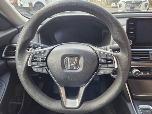 Used 2021 Honda Accord Sedan image 16
