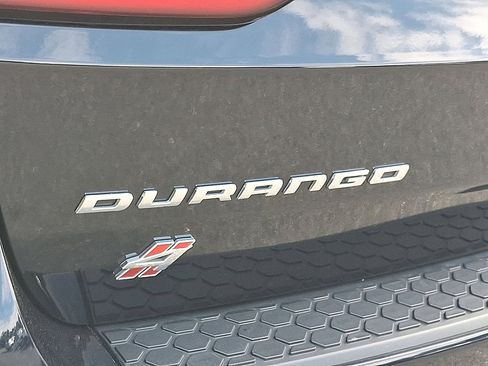 Used 2024 Dodge Durango GT AWD/4WD image 19
