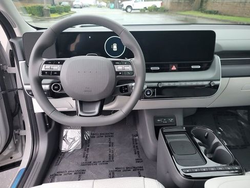 New 2026 Hyundai Ioniq 5 Limited image 18