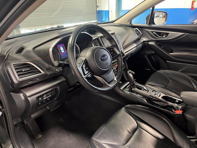 Used 2023 Subaru Crosstrek 2.5i Limited AWD/4WD image 23