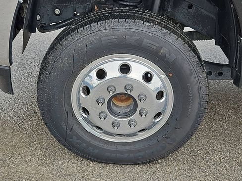Used 2025 RAM 3500 Lone Star AWD/4WD image 13