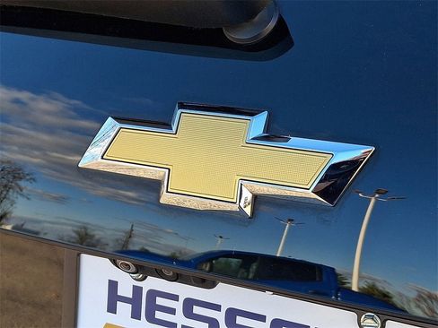 Certified 2020 Chevrolet Bolt Premier w/ Infotainment Package image 33