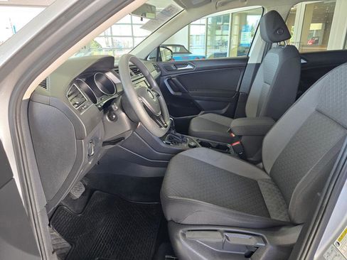 Used 2019 Volkswagen Tiguan S w/ Driver Assistance Package image 23