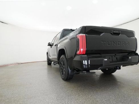 New 2025 Toyota Tundra Platinum image 15