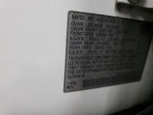 Used 2017 Audi Q7 3.0T Premium Plus w/ Premium Plus Package image 44