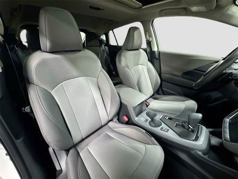New 2026 Subaru Crosstrek 2.0i Premium image 25