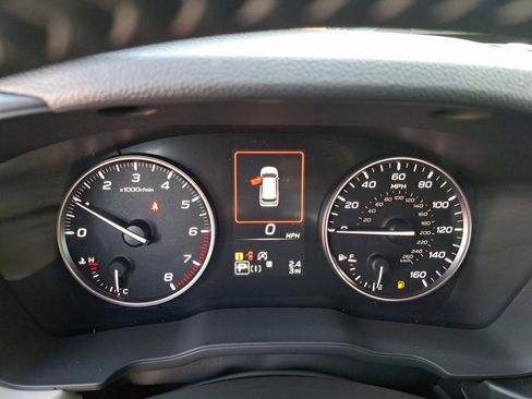 New 2026 Subaru Forester Premium image 11