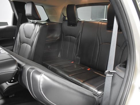 Used 2024 INFINITI QX60 Luxe AWD/4WD image 37