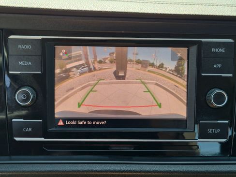 Used 2019 Volkswagen Jetta S FWD image 21