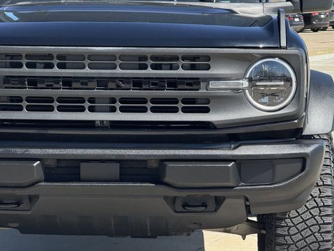 Used 2023 Ford Bronco 2-Door w/ Sasquatch Package AWD/4WD image 8