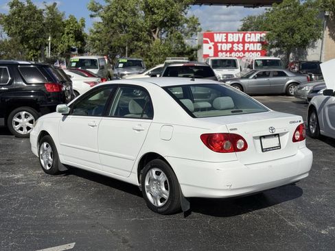 Used 2006 Toyota Corolla LE image 7