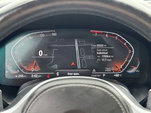 Used 2023 BMW 840i Gran Coupe xDrive w/ Comfort Seating Package image 30