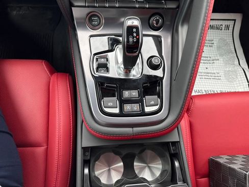 New 2024 Jaguar F-TYPE R image 19
