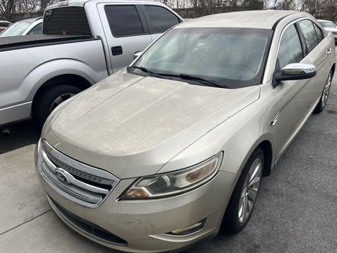Used 2011 Ford Taurus Limited image 1
