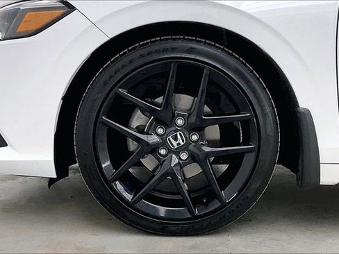 Certified 2023 Honda Civic Sport image 10