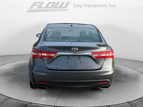 Used 2013 Toyota Avalon XLE Touring FWD image 8