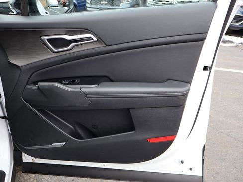 Certified 2023 Kia Sportage X-Line image 27