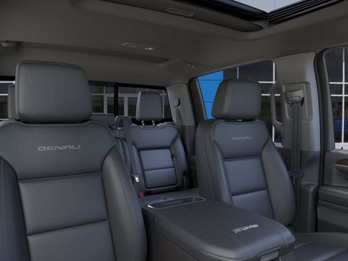 New 2026 GMC Sierra 2500 Denali w/ Denali Reserve Package AWD/4WD image 24