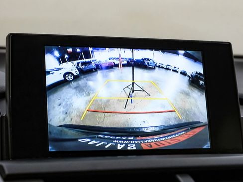 Used 2017 Lexus NX 200t FWD w/ Accessory Package 2 image 18