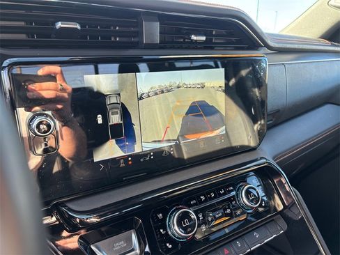 Certified 2024 GMC Sierra 1500 AT4 w/ Technology Package image 22