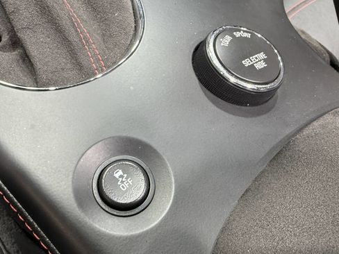 Used 2012 Chevrolet Corvette Convertible w/ 4LT Preferred Equipment Group image 61