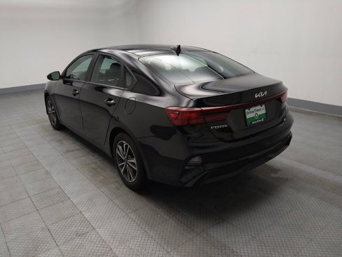 Used 2024 Kia Forte LXS image 5
