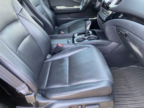 Used 2019 Honda Ridgeline RTL-E image 11