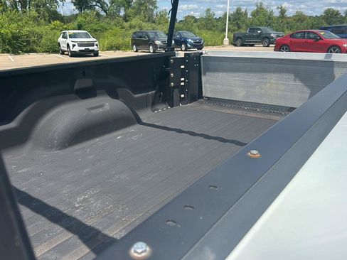 Used 2022 RAM 3500 Tradesman AWD/4WD image 10