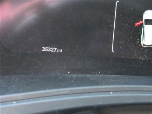 Used 2024 Toyota Grand Highlander AWD Hybrid image 4