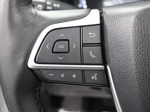 Used 2024 Toyota Grand Highlander XLE image 27