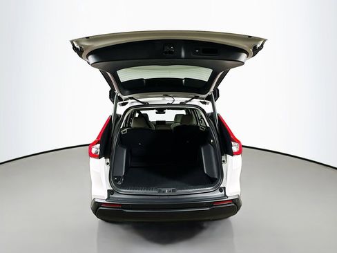 Used 2023 Honda CR-V EX-L image 35
