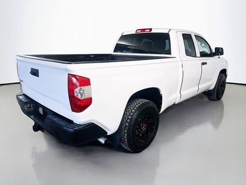 Used 2017 Toyota Tundra SR AWD/4WD image 8