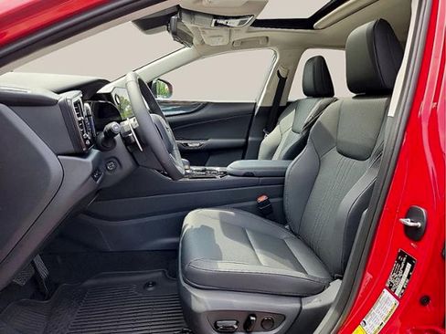 Used 2025 Lexus NX 350 AWD w/ Accessory Package (2T) image 6