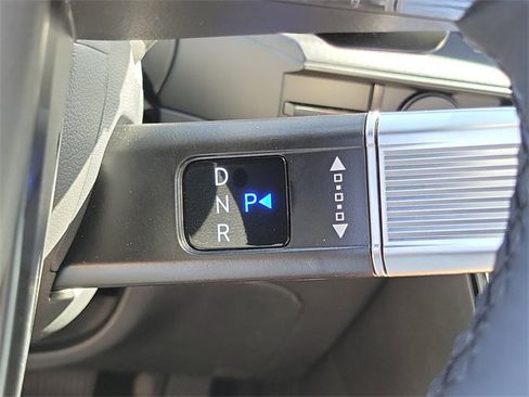 New 2026 Hyundai Santa Fe Calligraphy image 8