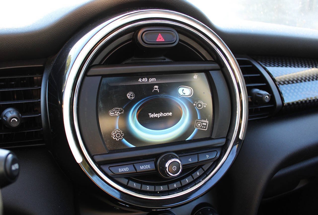 Used 2017 MINI Cooper S FWD image 27