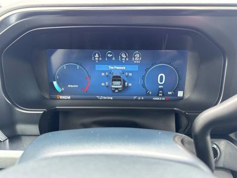 Used 2023 Ford F250 Limited w/ FX4 Off-Road Package image 29