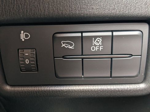 New 2025 MAZDA CX-5 AWD 2.5 S image 20