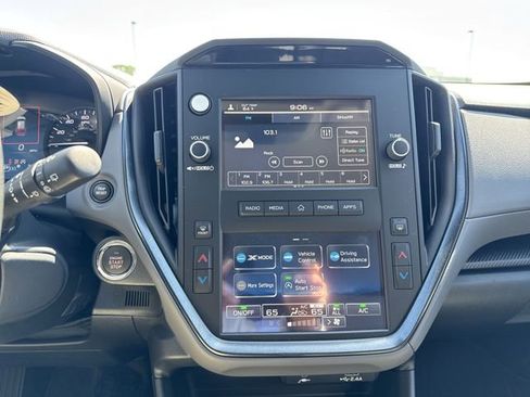 New 2026 Subaru Crosstrek 2.5i AWD/4WD image 19