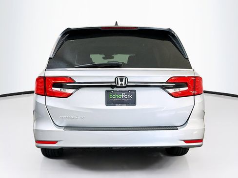 Used 2024 Honda Odyssey EX-L image 7