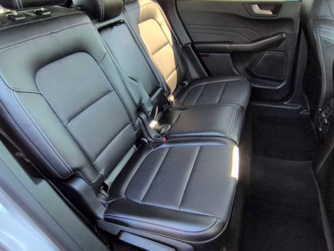 Used 2022 Ford Escape SEL image 21