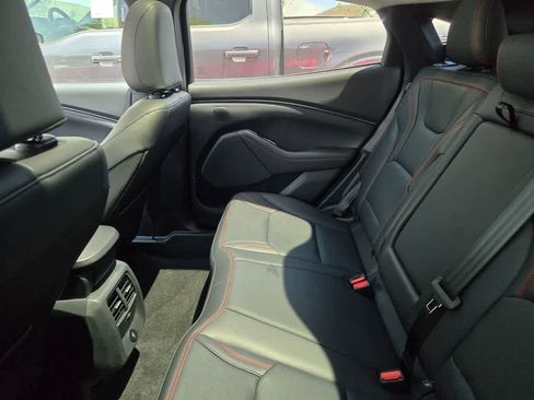 Used 2025 Ford Mustang Mach-E Premium w/ Sport Appearance Package RWD image 10