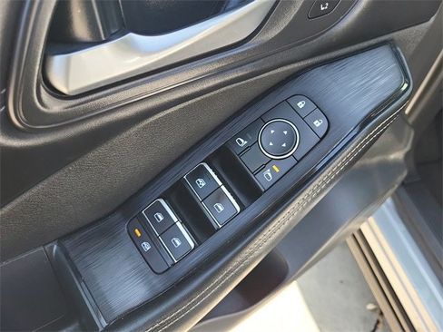 Used 2022 Nissan Rogue SL w/ SL Premium Package image 15