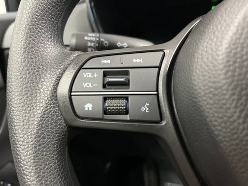 New 2026 Honda CR-V LX image 15