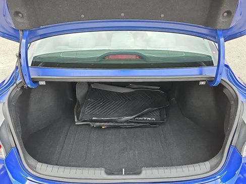 Used 2024 Hyundai Elantra Limited FWD image 31